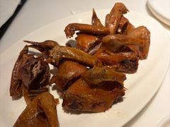 -新旺茶餐厅·早餐·夜宵(仙霞店)