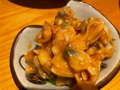 -蚝翅·海鲜粥·烧烤·龙虾季(海曙天一店)