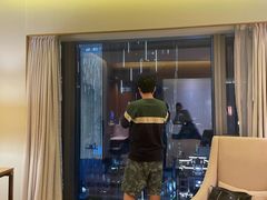 -珠海中海雅高铂尔曼酒店