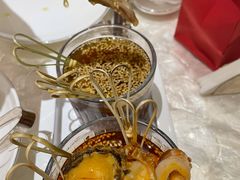 -人间采蜜(海信广场店)