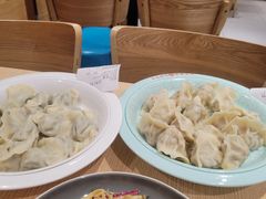 -老边饺子馆(东单店)