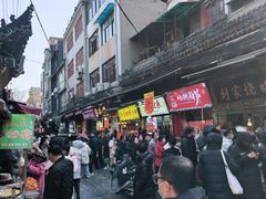 -刘纪孝腊牛羊肉(北广济街店)