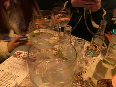 -VERVO金酒吧·独立电音俱乐部(正义坊购物中心店)