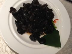 -玄武苏宁诺富特酒店·紫金轩中餐厅