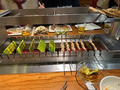 -三个蒙古大叔羊肉串(大宁店)