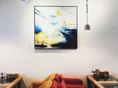 -春树下·树屋花房西餐厅(罍街AS1980店)