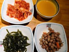 -唯成•韩国炭火烤肉 유성고기