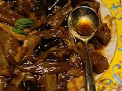 -惠丰堂饭庄·烤鸭·京味菜(翠微路店)
