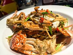 -聚味瞿记·龙虾堂(望城店)