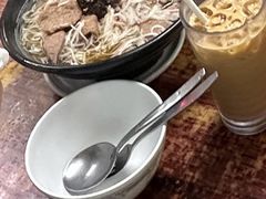 -维记咖啡粉面(福荣街店)
