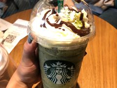 -星巴克(福州三坊七巷店)