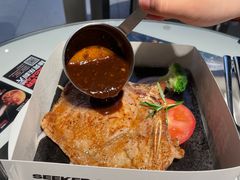 -開籠雀冰室(同和金铂店)