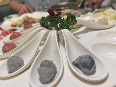 -君邦火锅(新疆大厦店)