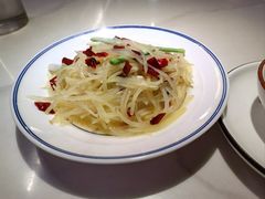 -春天里餐厅(西田城店)