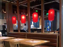 大堂-关东小磨东北菜(碧江广场店)