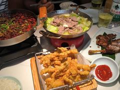 -全牛匠·乐山跷脚牛肉(西北旺万象汇店)