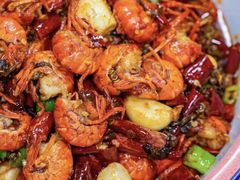 -李叔叔虾蟹大排档(青羊店)
