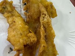 -叶存利海鲜大馅饺子(海宁路总店)