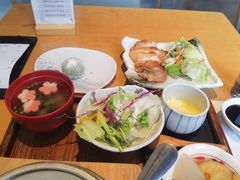-味太助·银饭食堂(中华城店)