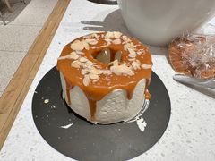 -ABC Cooking Studio(上海环球金融中心店)