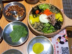 -哼蟹二将·烤肉酱蟹(合生汇店)