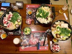 -烧鸟横丁(联发文创口岸店)