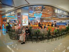 -扶摇树下·椒麻鲜活虾(石家庄勒泰广场店)