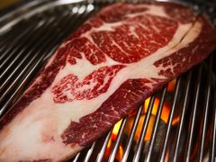 -やきにく 牛将日式焼肉(新华路店)