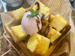 -七友美蛙鱼头火锅(坂田店)