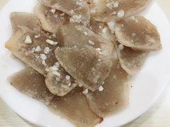 -黑八私房老北京炸酱面