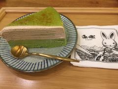 -無邪日式甜品(华润五彩城购物中心店)