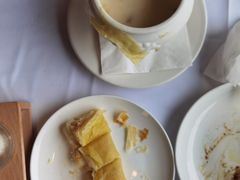 酥皮玉米浓汤-王品台塑牛排(成都万象城店)
