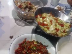 -青花小镇(凯翔新天地店)