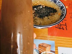 银耳糯米粥-袁妈红豆汤(重庆总店)