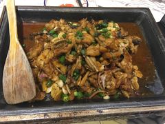 -臻享無招牌芝士烤蛙(台山昌大昌店)