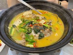 -犇瑞·衢味府(EFC欧美广场店)