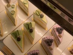 -Pantry's Best派悦坊蛋糕(K11购物艺术中心店)