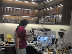 -何适山庄 ·可团建(水长城P2停车场店)