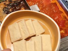 -海底捞火锅(九霄梦天地店)
