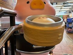 -香港蓮香樓(上環店)