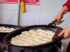 -水丰锅贴(延吉东路店)