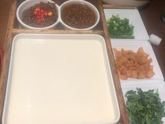 -奇滋豆味(南十四道街店)