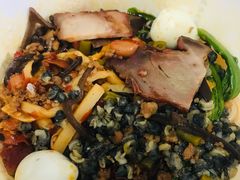 干捞螺师粉-水平有限广西米粉·广西风味集(五道口店)