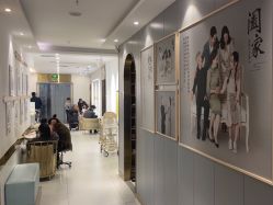 -小阿福儿童摄影(华中智谷店)