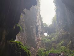 -英西峰林·洞天仙境