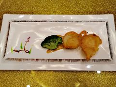 -广州塔晖粤轩中餐厅