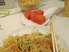 -苏氏牛肉面(丰北桥店)