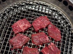 -焱铁烧·黑毛和牛专门店(杭州嘉里中心店)