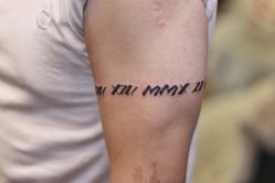 -飛凡TATTOO纹身•原创