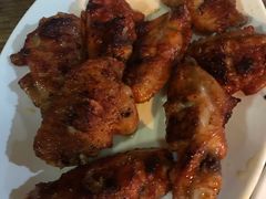 -炙热童年·老北京炙子烤肉(南锣鼓巷店)